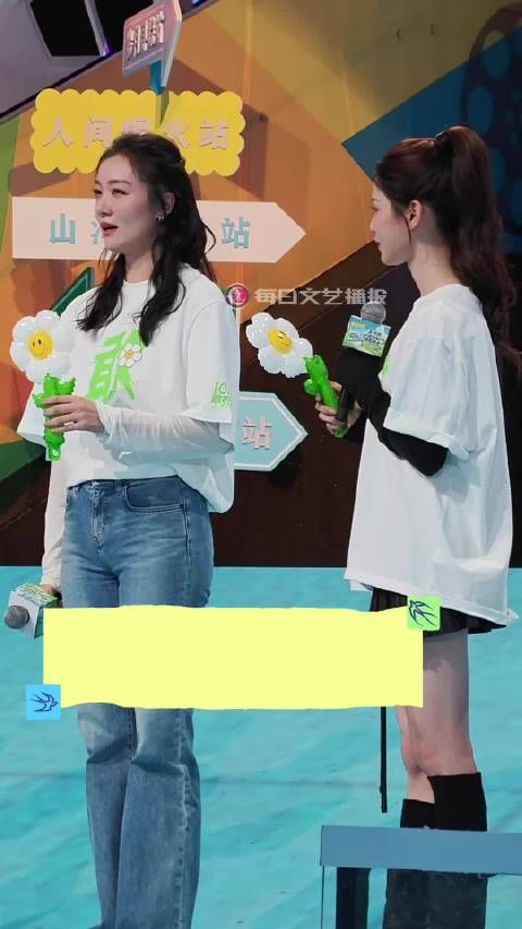 《10间敢死队》定档五一，齐溪笑场遭蒋龙吐槽