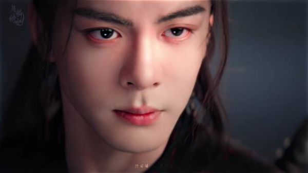 曾舜晞连说4个谢谢感恩导演团队及观众