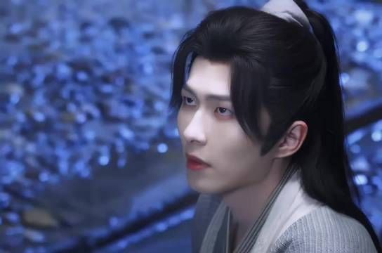 网剧掌中刃开播，恶人夫妇相互利用接近对方