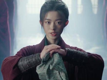 楚乔开启硬核说理模式，瞬间豁然开朗！ 张康乐