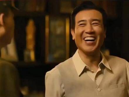 于和伟饰演田家泰以耳光戏展现角色血性