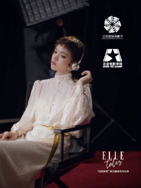 兰西雅准备就位灯光亮起开场前