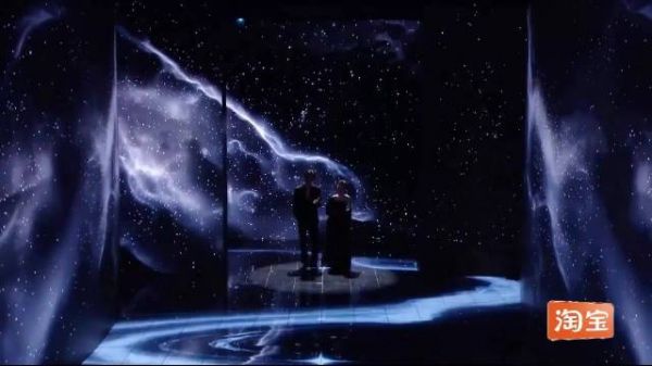 张凌赫、宋祖儿走红毯CP感拉满，快到导演递本子吧，我先磕为敬！