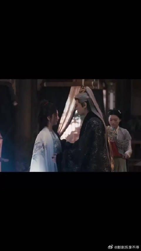 孤求你 做孤的皇后