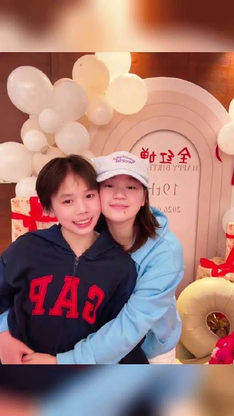 全红婵纯粹善良获赞人间美好