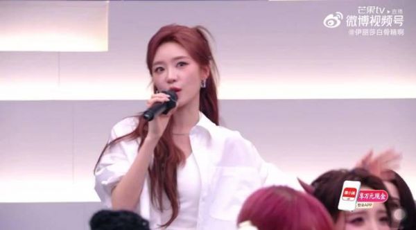 太棒了！张月陈瑶又来给我们喂饭吃了！