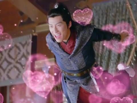 导演，谁告诉你这么拍的 最近重温楚乔传，我的