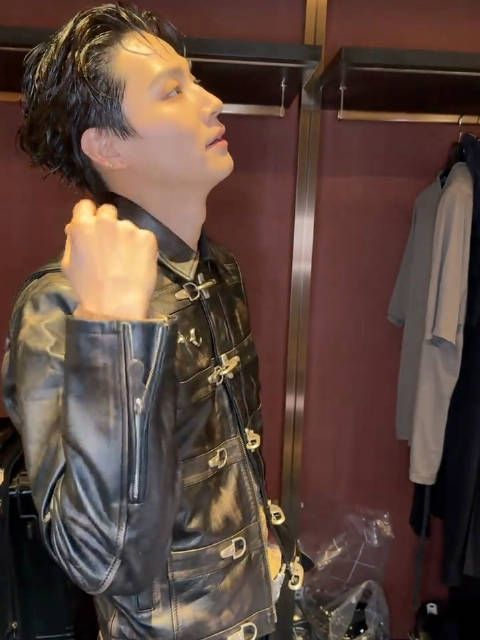 260424 @GOT7Official @JAY_B tiktok 更新： ☆搬运:程7☆