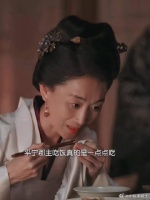如果都跟这些名门闺秀一样吃饭天天都要挨饿吧