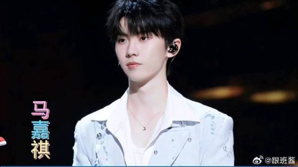 确认过眼神我和小马是同一个时代的人