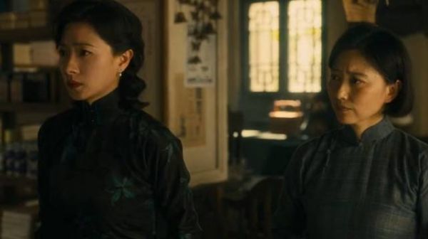 张云魁小月儿女情长万福玉娇家国大爱