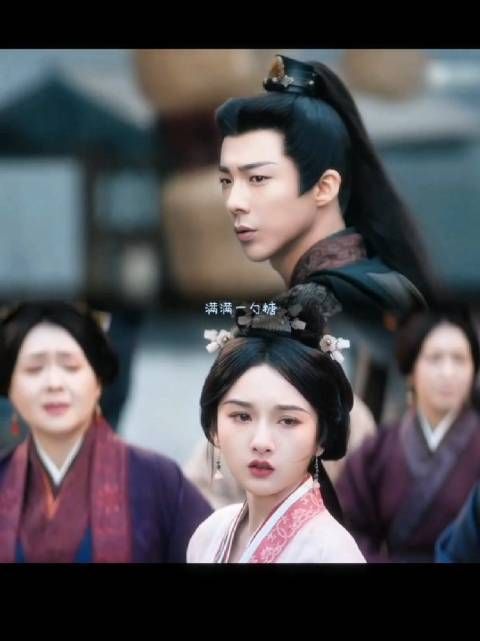 一见钟情是你，日久生情也是你，从始至终都是你