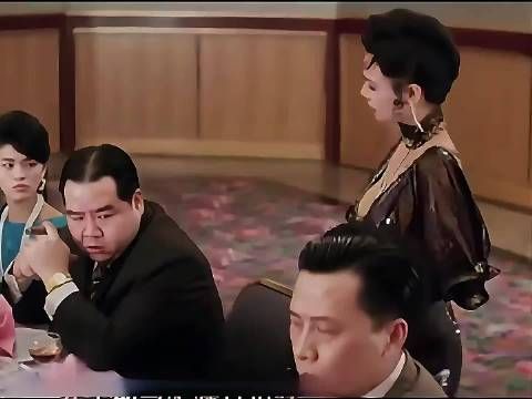 吴孟达流浪地球演技获观众热议