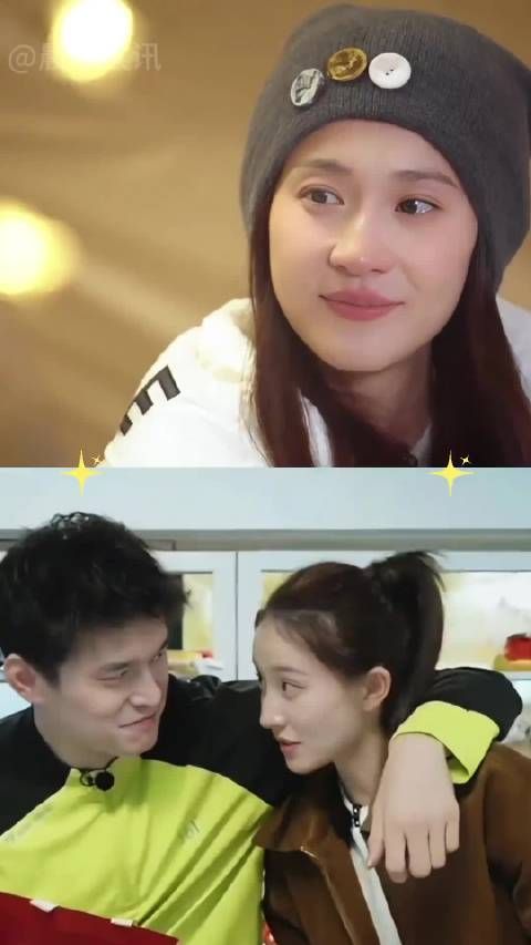 孙杨与张豆豆恋情回顾，马頔曾透露两人感情细节