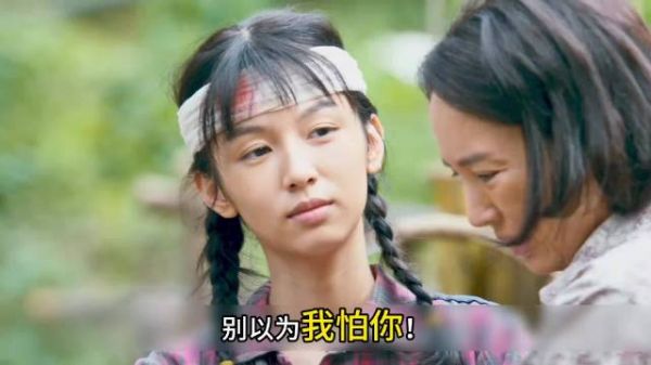 《你好，1983》出人意料的好看哇～ 董璇真的很适合演妈咪～周也