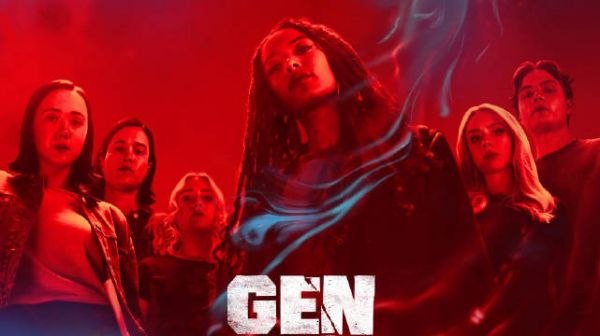 黑袍纠察队衍生剧V世代确认止步第二季，角色将融入主剧