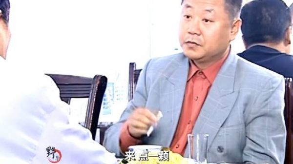 一根烟的玄机， 赵本山 范伟