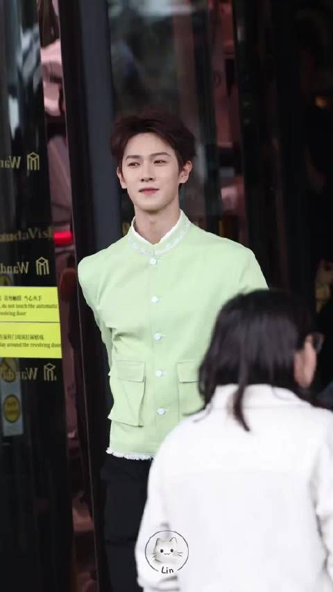 白鹿李昀锐主演亦舒小说改编剧《开到荼蘼》