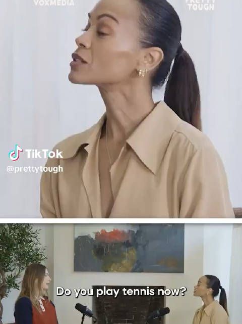 莎拉波娃解释了她为什么不再打网球