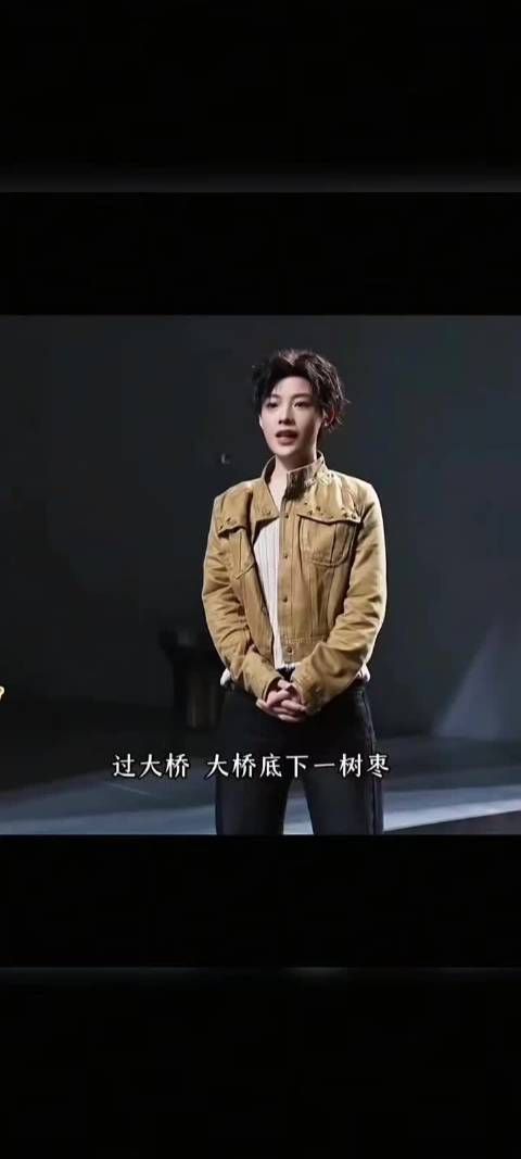 说绕口令的君君咋那么可爱 太喜欢了