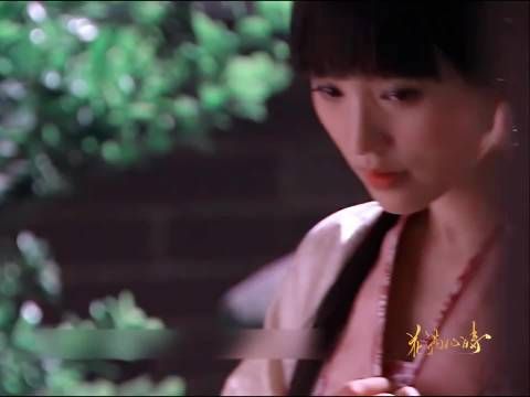 当年她只演了八集，就成为无数观众的白月光