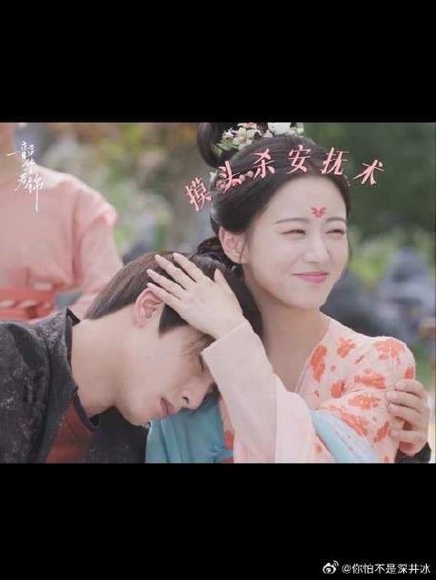 阿檀有两个宝宝，一个在里面，一个在外面