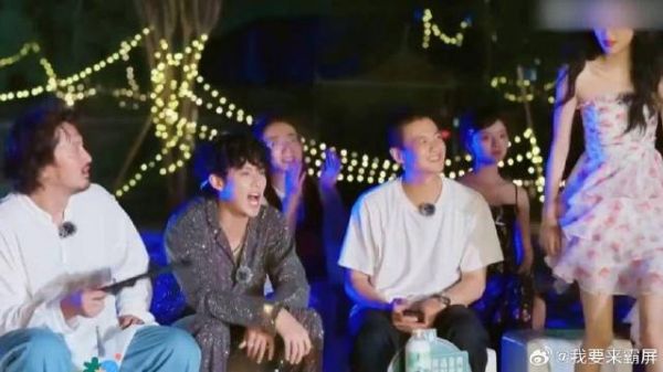 孙怡颜值高又会唱，难怪这么多人喜欢她