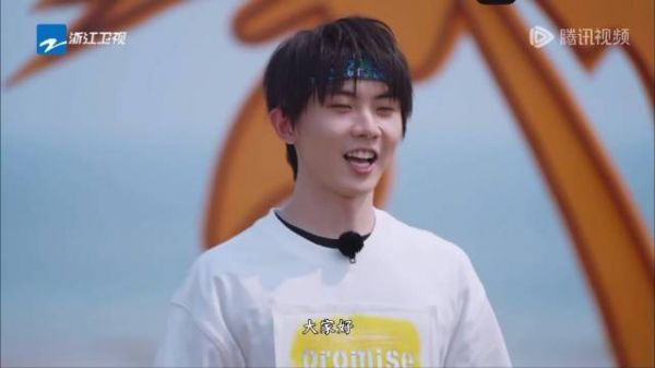 时代少年团的后一句 现在所有人都知道了 :永远在一起