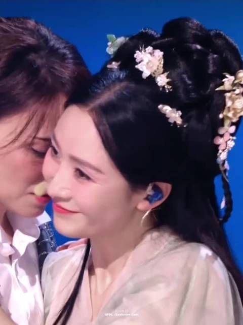 你这样对陵容，她该多想了！过分