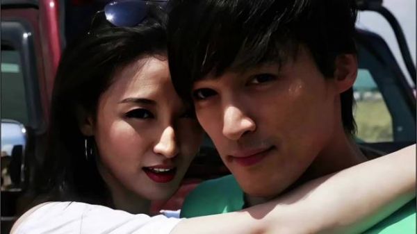 谁还没磕过花絮里的小川×高岚！