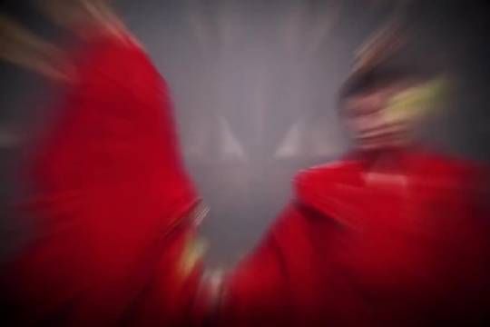 任嘉伦新剧《佳偶天成》终极预告曝光，陆千乔协议成亲即遭克死