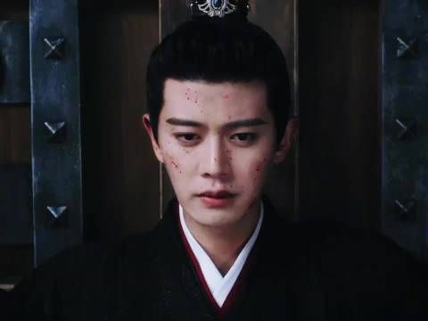 笛飞声前世杀角姐今生追妻，肖顺尧任嘉伦新剧反转追爱