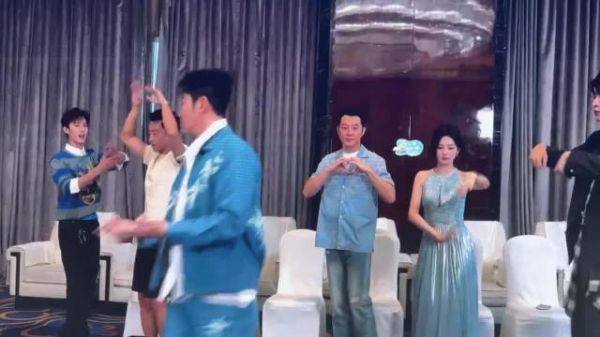 忍笑挑战吗，那很有难度了