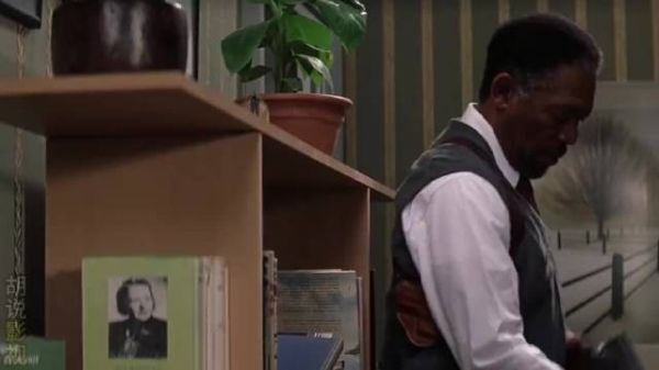 电影《蛛丝马迹》揭露人性贪婪与正义博弈