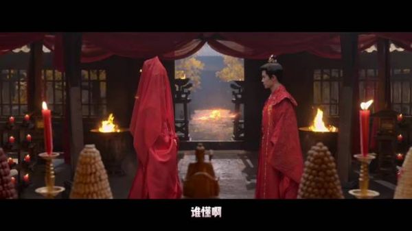 佳偶天成正播，辛湄替亡夫复仇后遇诈尸战鬼陆千乔