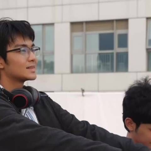 985状元患癌遭父逼迫，陈思诚拍出哪吒式反叛