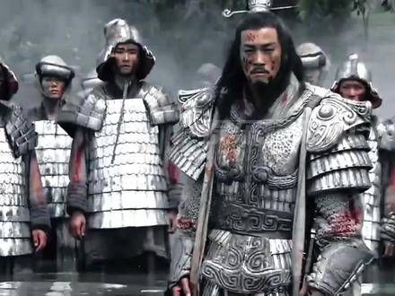 项羽拒渡乌江，从来并非输不起气魄