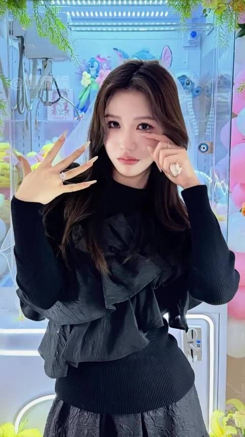 有一种踏实是你口中喊我名字