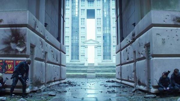 这里到处都是机关，随时都可能小命不保！