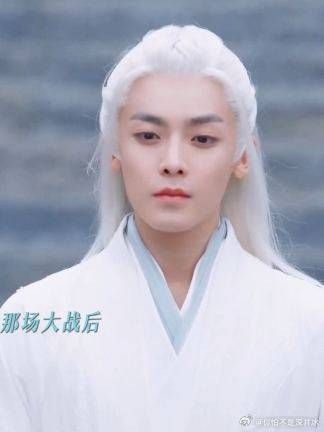 侯明昊周也《护心》收官战诠释爱的奇迹