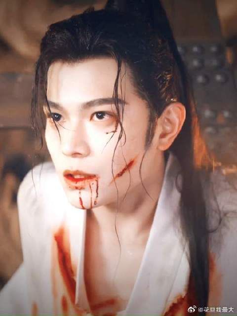 “我怎会与来罗织你这样的人相提并论”