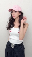 51岁林志玲状态惊艳，网友感叹其年轻依旧