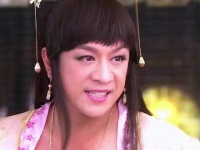 活佛济公：灵隐寺团队男扮女装，笑岔了