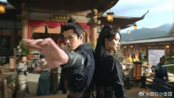 太苦了，短短八集却是陈玄风的一生