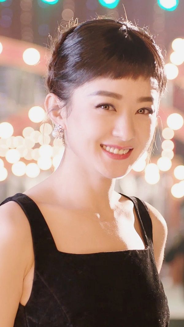 赵丽颖出道二十周年发文问早安