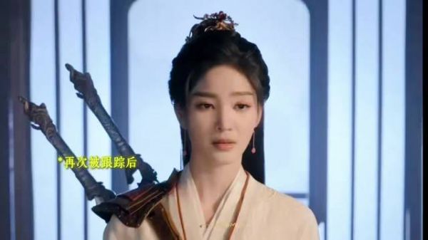 张凯莹新角色表现亮眼，演技获赞