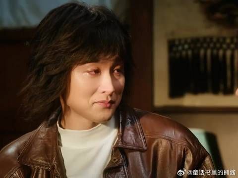 冉冉和亮亮，如果我们的故事到这里多好 林允