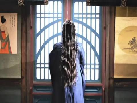 任嘉伦新剧突破恋爱套路专注修仙剧情