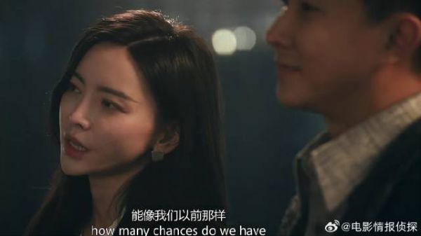 韩庚戒掉烟，初恋却拿起了烟，诉说出多少无奈