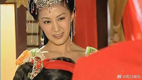 有情人终成眷属，司徒剑南文蔷苦尽甘来，喜结良缘